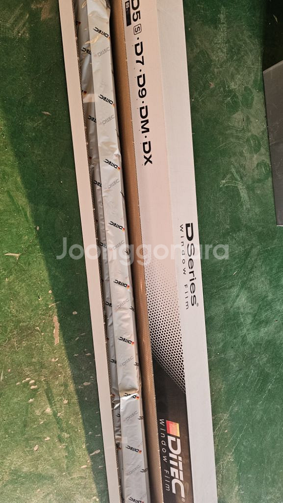 썬팅필름 디텍 d5 05%--0
