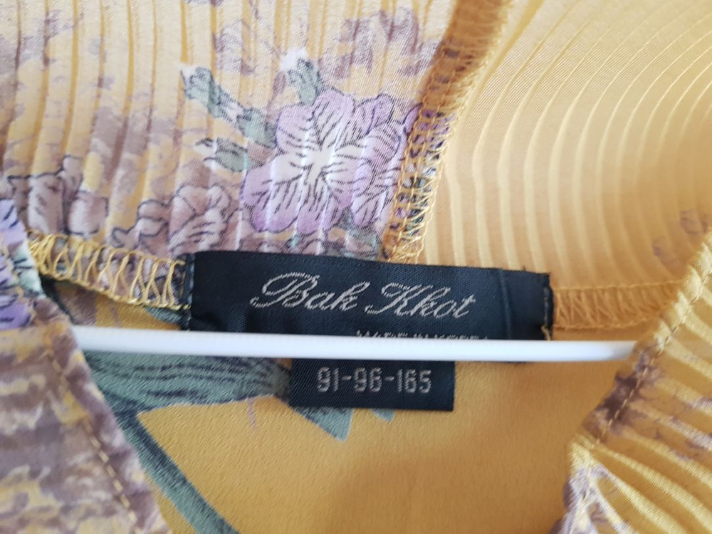 블링블링한 블라우스--4