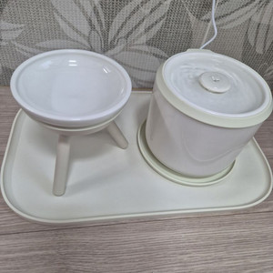 인히어런트정수기