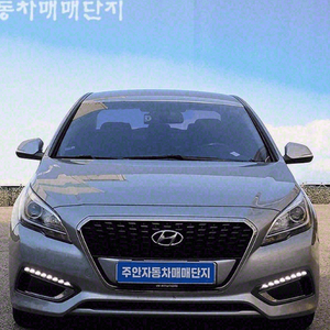 @15년 LF 쏘나타 하이브리드 모던@무사고@초특가급매