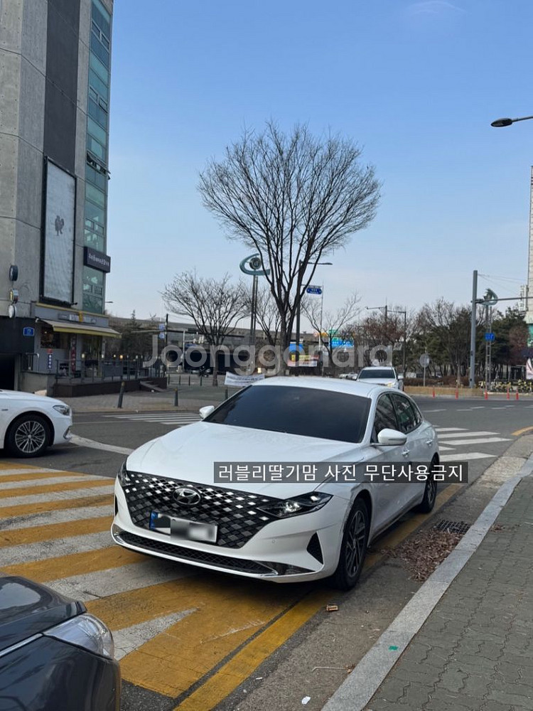 8~10개월간 차량 사용하실 제2 운전자 구합니다 (L--0