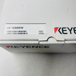 KEYENCE. LK-G3001V LV-GD500