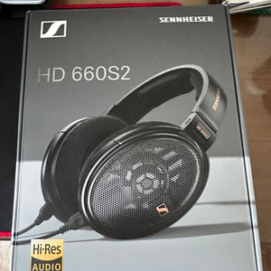 젠하이저 hd660s2