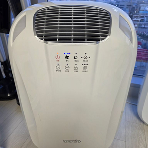 공기청정기 그린루프트 HM-9000