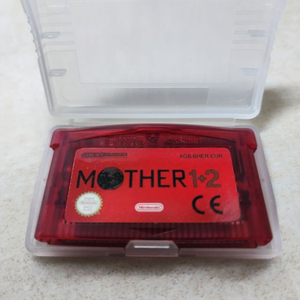 GBA 게임팩(복각) 팝니다
