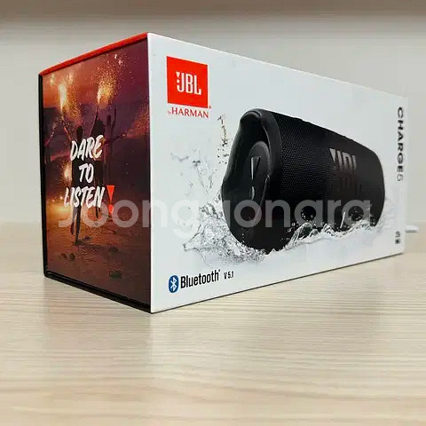 JBL 차지 5 CHARGE5--1