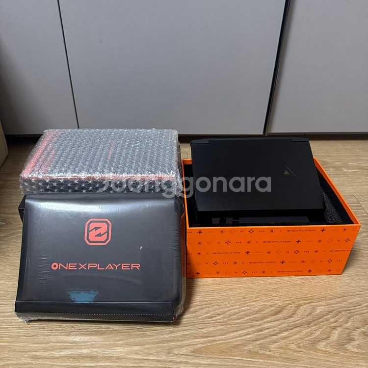 Onexplayer G1 hx370--0