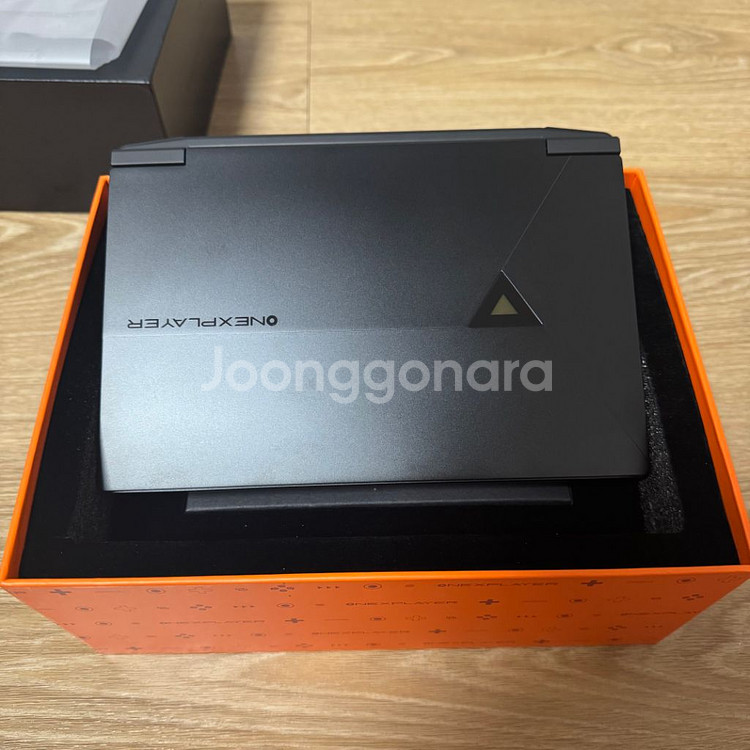 Onexplayer G1 hx370--1