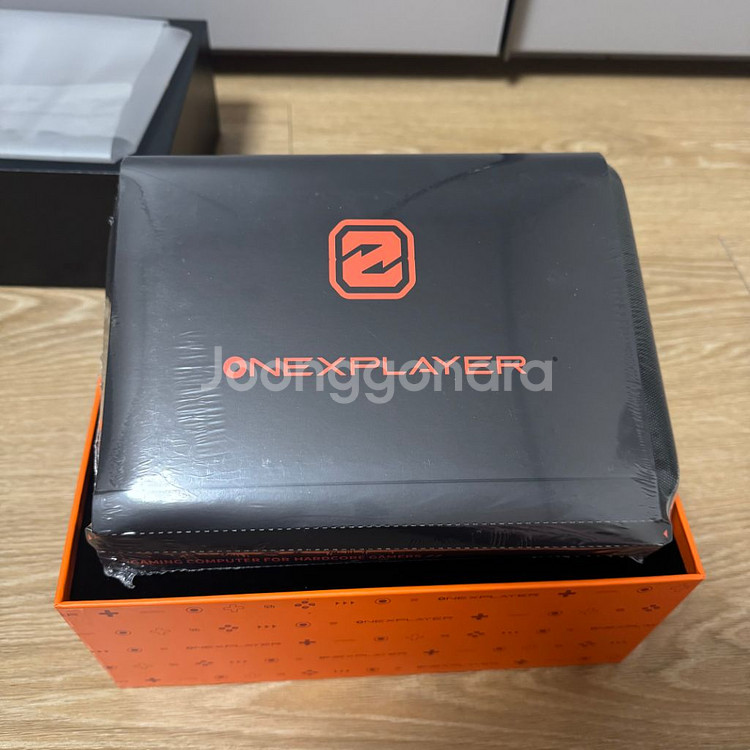 Onexplayer G1 hx370--5