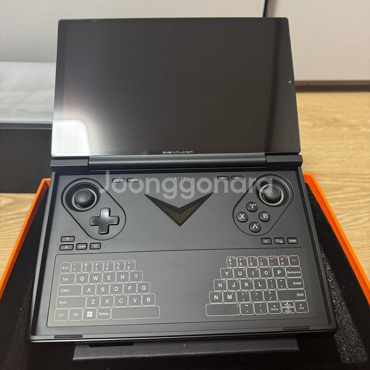 Onexplayer G1 hx370--2