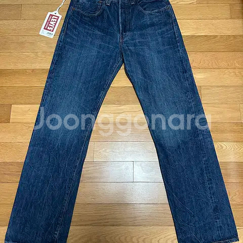 리바이스 LVC 47501-0222 32x32--1