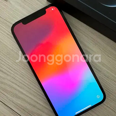아이폰 12pro 256--4