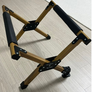쿨러받침대