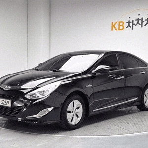 @14년 쏘나타 하이브리드 YF 프리미엄@초특가급매