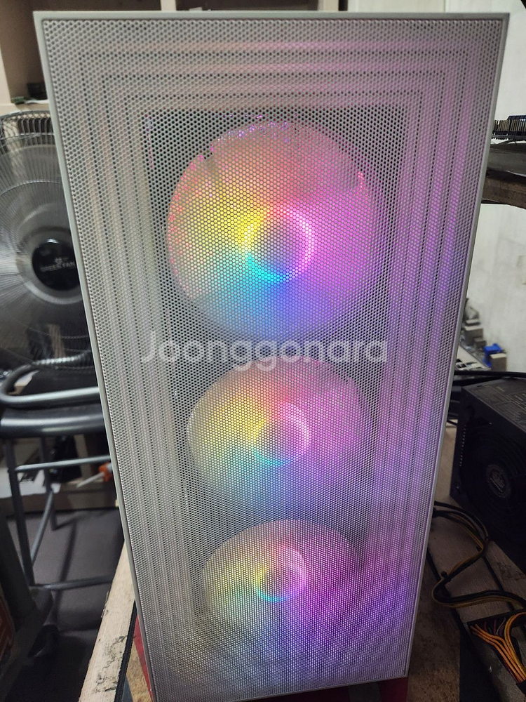 라이젠9 7950X //32G//3070TI 팝니다--0