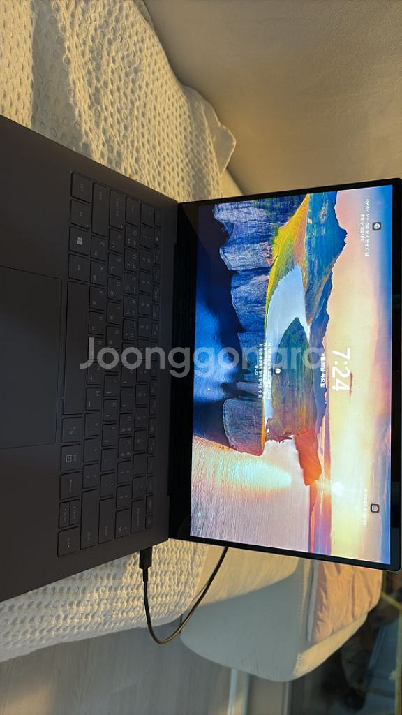 SM-W767N 삼성갤럭시 S 북--2