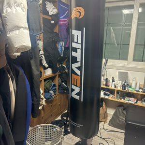 핏밴 가정용 샌드백 판매