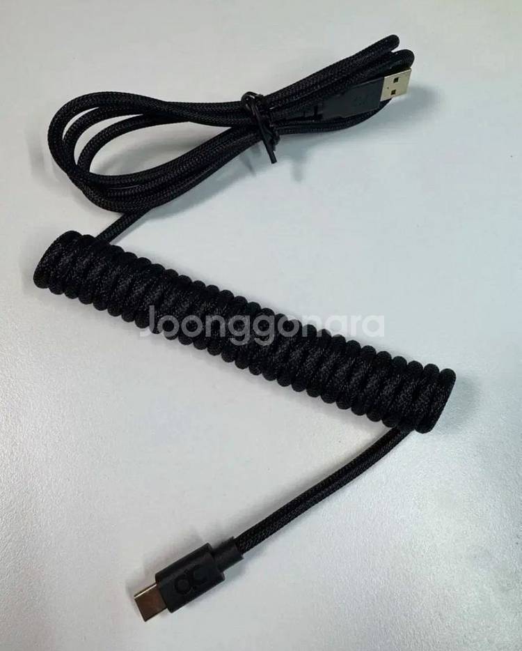 QK키보드 항공 케이블--0