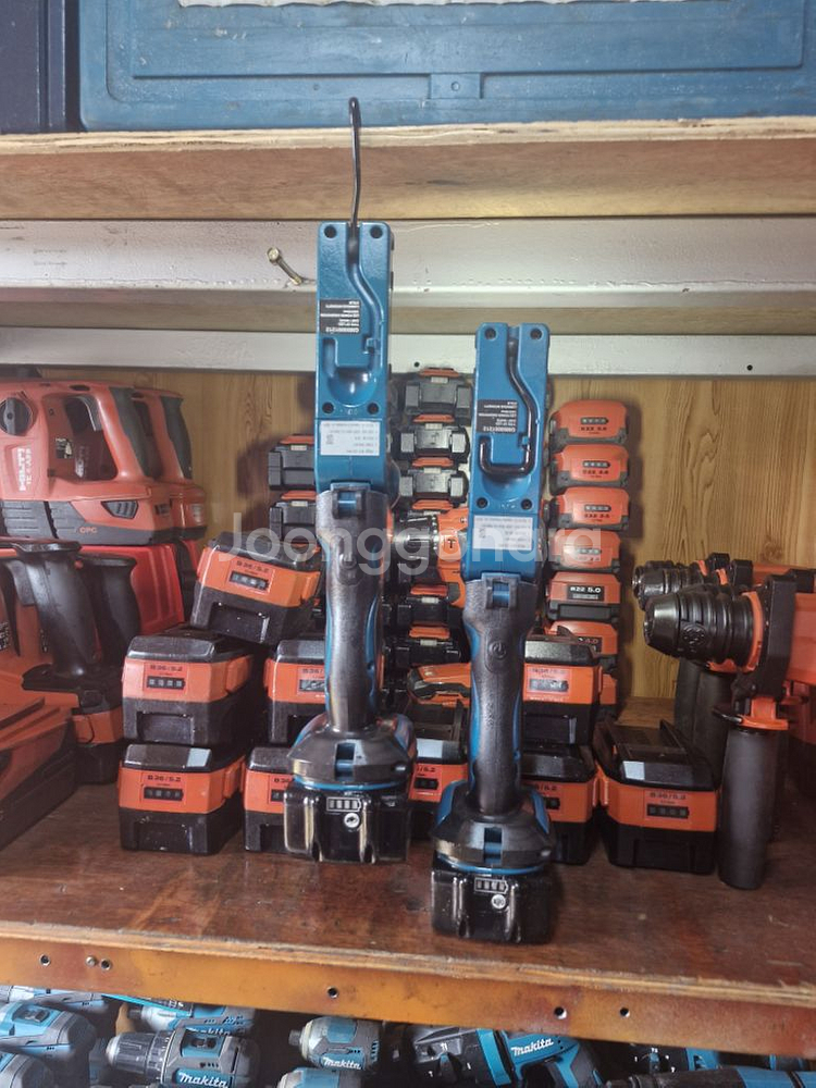 마끼다작업등LED작업등 캠핑랜턴 DML801--4