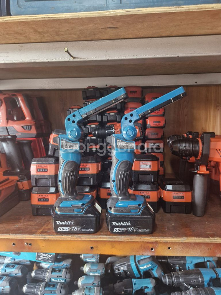 마끼다작업등LED작업등 캠핑랜턴 DML801--7