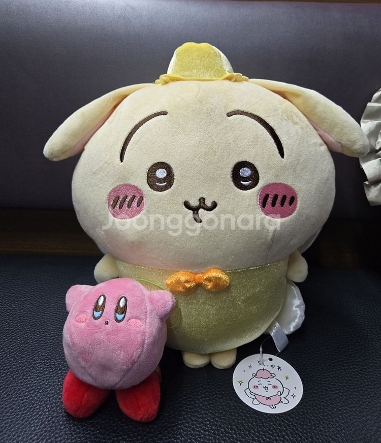 치이카와 인형 판매합니다--1