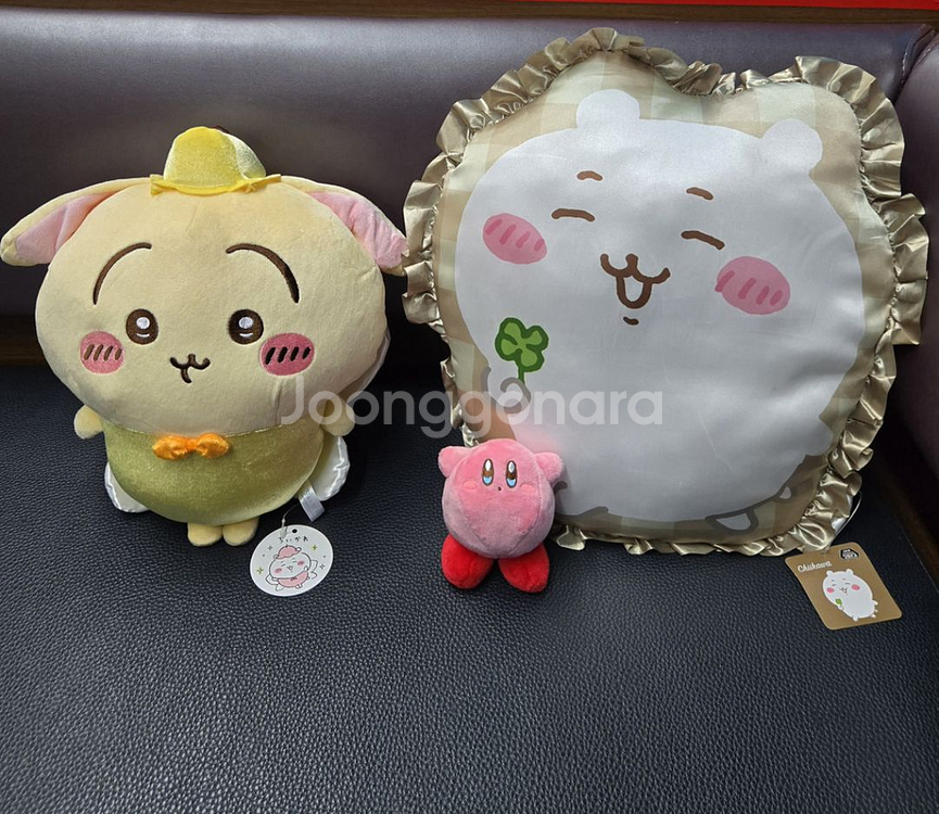 치이카와 인형 판매합니다--0