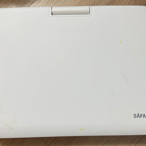 SAFA (사파) dvd,cd 플레이어