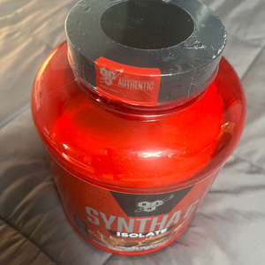 신타6 아이솔레이트 초코맛 1.82kg