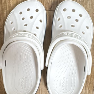 바야밴드 크록스 230