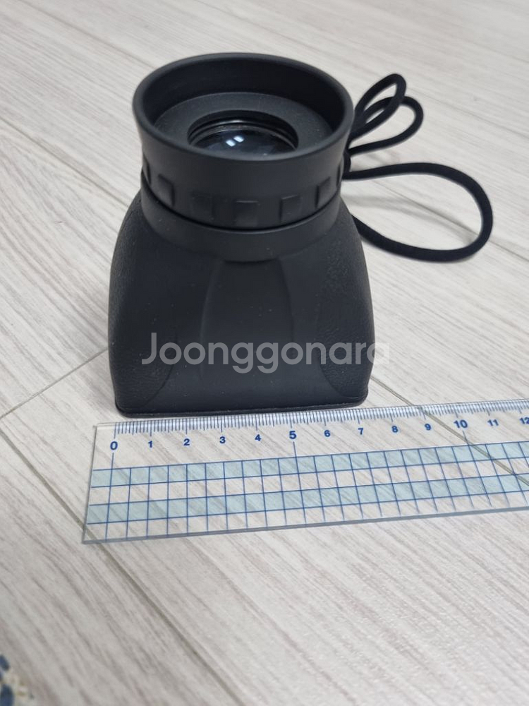 dslr 카메라 lcd 뷰파인더 매틴--2