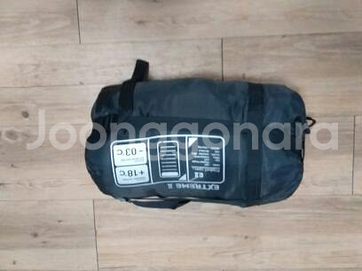 조아캠프 접이식 릴랙스침대의자)(캠핑 3단테이블(침낭--1