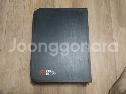 조아캠프 접이식 릴랙스침대의자)(캠핑 3단테이블(침낭--3