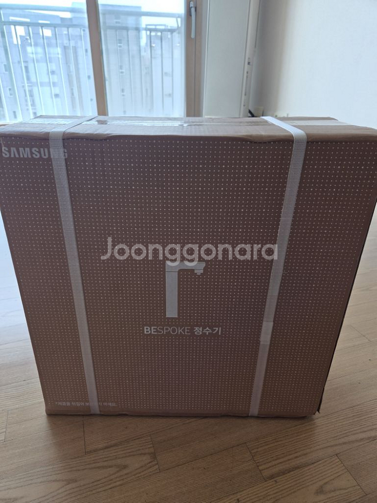 삼성비스포크정수기rwp54421bf--1