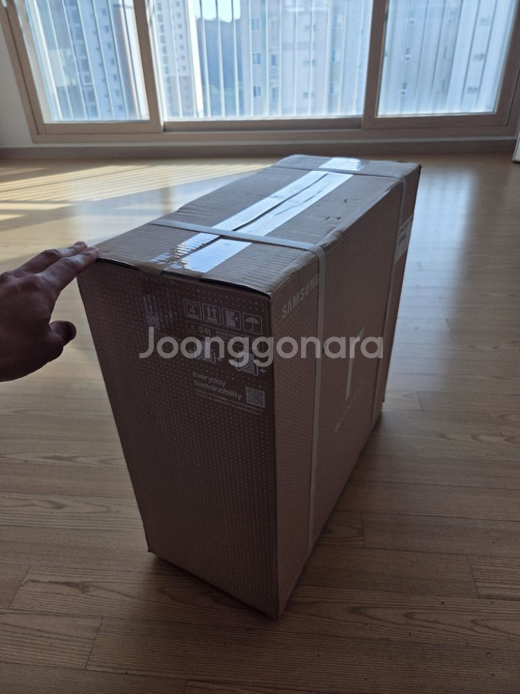 삼성비스포크정수기rwp54421bf--2