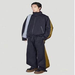 보테가 베네타 트레이닝 셋업