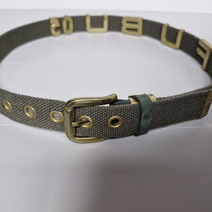 FUBU 05 벨트
