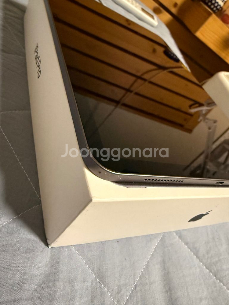 아이패드 프로 11 스페이스그레이 128gb--6