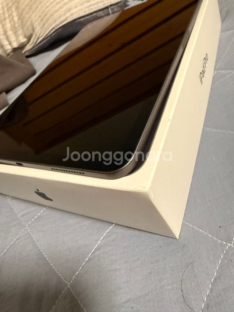 아이패드 프로 11 스페이스그레이 128gb--8