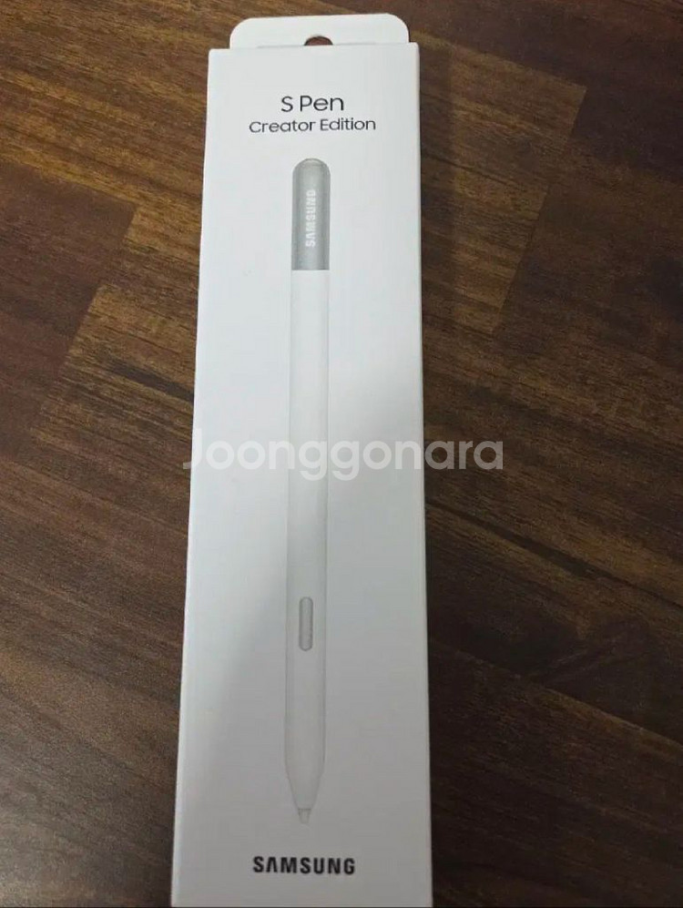 삼성 S펜 Creator Edition(크리에이터 에디--0