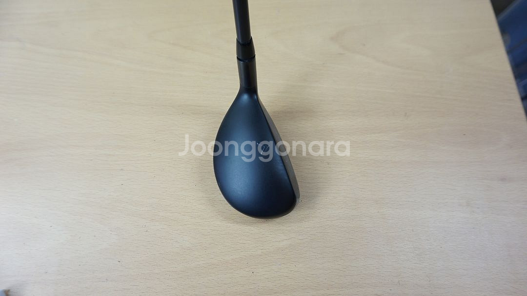 캘러웨이 XR 5QJS 25도 R 유틸리티--1