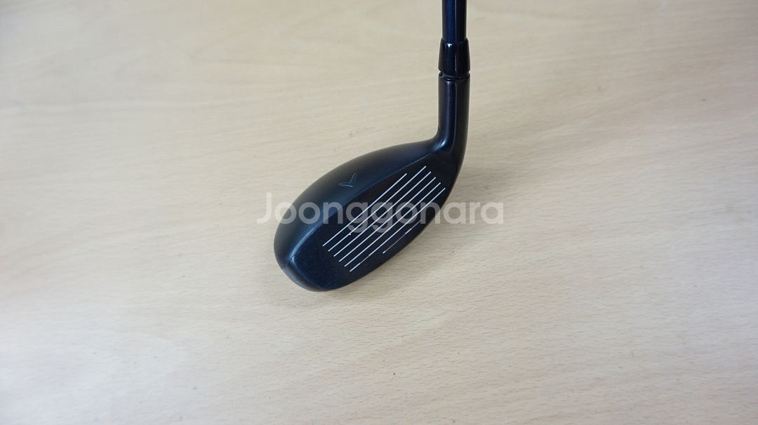 캘러웨이 XR 5QJS 25도 R 유틸리티--2