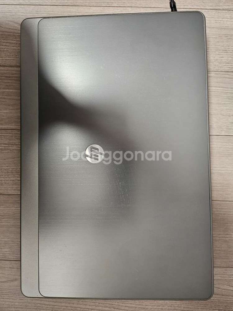 HP 노트북 probook 4530S i5 팝니다--5