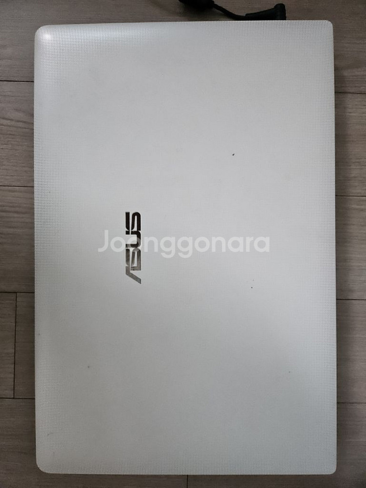 아수스 노트북 x503a 팝니다--4