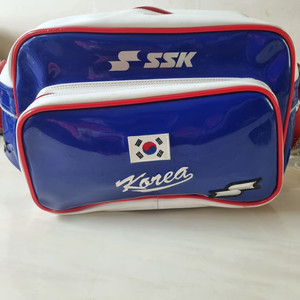 사사키 SSK 국가대표 야구가방