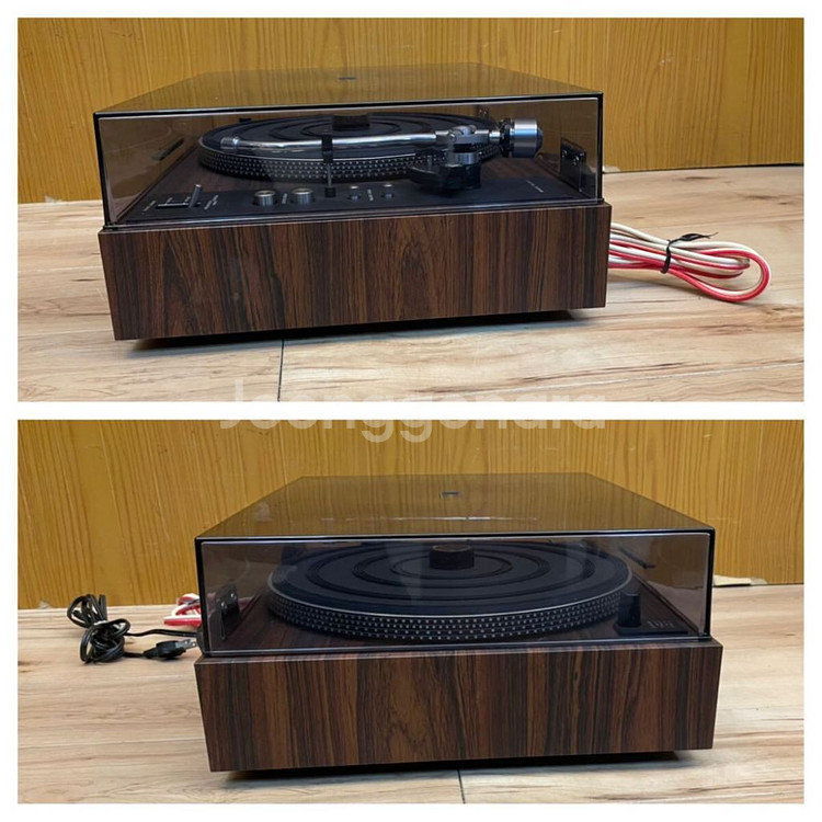 파이오니아 Pioneer PL-1100 턴테이블--6