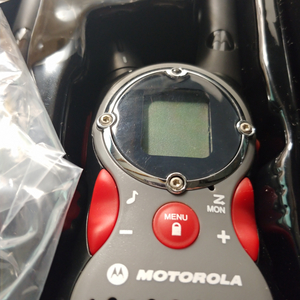 모토로라 생활무전기 t8576kr