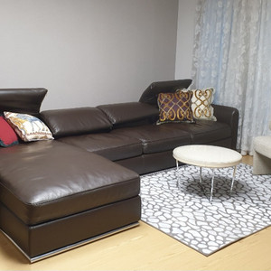 Cierre sofa