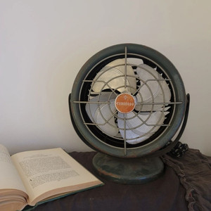 USA 빈티지 선풍기