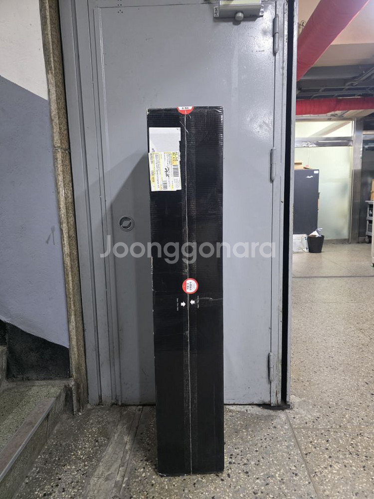디컴 스탠드 무선마이크 미개봉 상품입니다.--3
