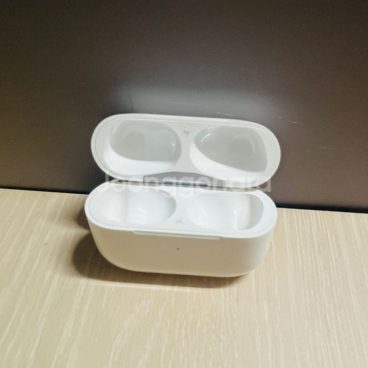 에어팟 프로2A급 (네고가능,노박스)--3
